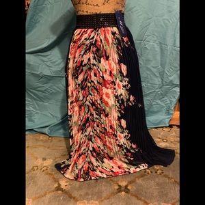 Beautiful Magic long Skirt